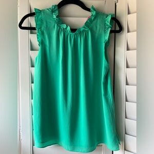 Lilly Pulitzer Top